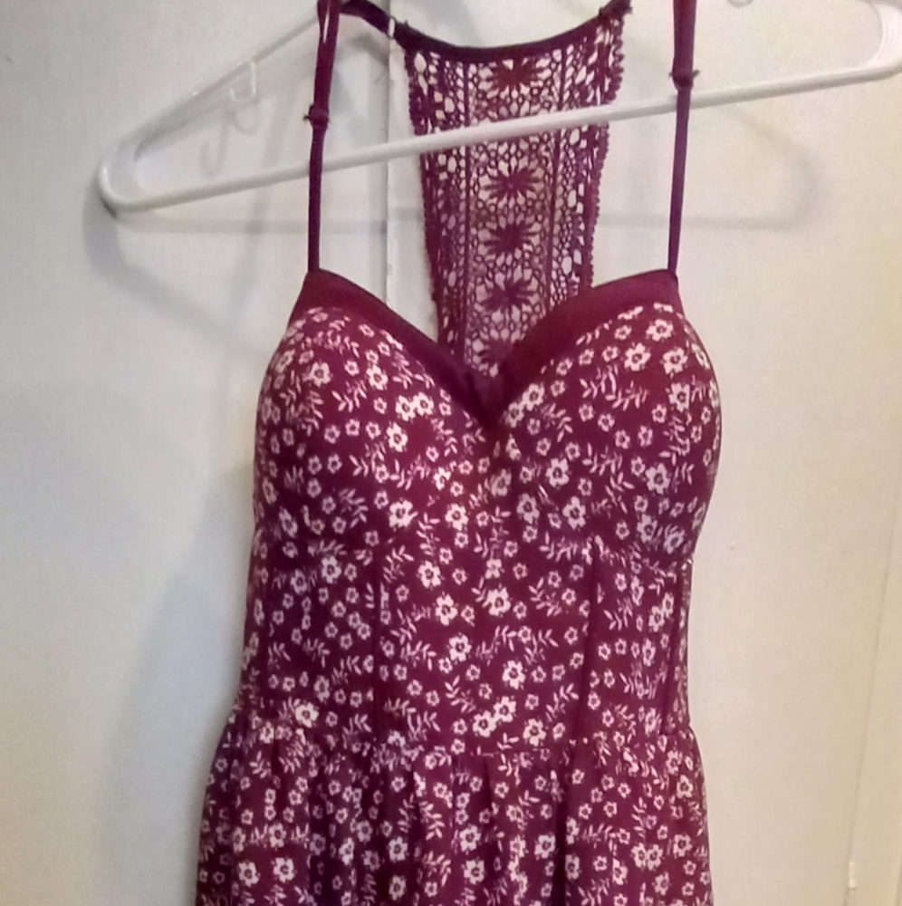 3 dresses